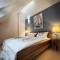 LOFT-Panoramablick-HAFEN & ELBE! - Hamburk