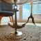 LOFT-Panoramablick-HAFEN & ELBE! - Hamburk