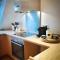 LOFT-Panoramablick-HAFEN & ELBE! - Hamburk