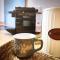 LOFT-Panoramablick-HAFEN & ELBE! - Hamburk