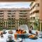Valencia Flat Rental Patacona Beach