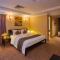 HAFFA HOUSE HOTEL
