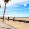 Valencia Flat Rental Patacona Beach