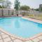 Longhorn Executive Apartments