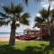 Private Beach Resort Cyprus