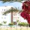 Private Beach Resort Cyprus