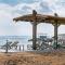 Private Beach Resort Cyprus