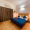 Divine Inn Couple Friendly Hotel near Sector 51 Metro Station