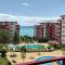 Aria private apartments in Fort Noks Grand Resort - Saint Vlas - Sveti Vlas