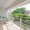 Apartamenty Sun & Snow Playa Baltis z sauną