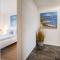 Haus Deichoase Apartment 3 3 - 比苏姆