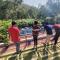 ARABIAN HOLIDAY RESORT WITH SWIMMING POOL IN IDUKKI Calvary Mount