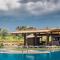 Paradise Beach Front Resort - Vokolidha