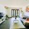 Montreux lake side apartment!
