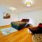 Montreux lake side apartment!