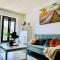 Montreux lake side apartment!