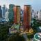 Chatrium Grand Bangkok Chatrium Grand Bangkok