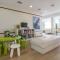 Hotel Albahia Alicante