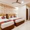 FabHotel Rotano Grand - Nr Marathahalli Bridge