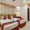 FabHotel Rotano Grand - Nr Marathahalli Bridge