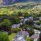Craiglea Newlands - Villa with Pool & Tennis Court - Cape Town