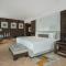 Le Meridien Bangkok