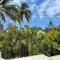 Villa la Playa pieds dans leau lagon + piscine