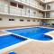 2 bed penthouse, Bolnuevo