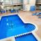 2 bed penthouse, Bolnuevo