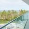 Sea Waves Apartament Resort & SPA 428B by Noclegi Renters