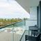 Sea Waves Apartament Resort & SPA 428B by Noclegi Renters