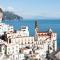 House Amalfi - Terrace & Seaview