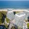 Sea Waves Apartament Resort & SPA 428B by Noclegi Renters