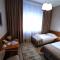 Hotel Polonia - Rzeszów