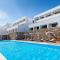 Hotel Perrakis