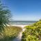 Luxury Beach House - steps to the beach - Clearwater Beach