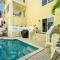 Luxury Beach House - steps to the beach - Clearwater Beach