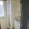 Charmant mobil-home Charmant mobil-home
