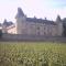 Le Lodge du Parc - Beaune