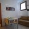 Bright apartment with private garden - Beahost