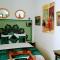 El Patio Courtyard House - تونس