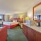 Ramada by Wyndham Cedar City - Cedar City