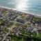 87 Marineside Beach side property with stunning sea views - 奇切斯特