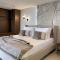 Mystique Luxury Suite