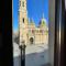 VTZ El Balcón a la Basílica II - vistas inmejorables a la Basílica del Pilar!