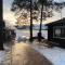 Hostel Ukonlinna