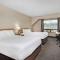 Travelodge by Wyndham Bridgewater