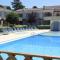 Bright apartment with swimming pool - Beahost
