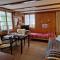 Chalet Gotthelf Gartenstudio, Ferien mit Hund