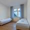 T&K Apartments - Duisburg - 4 Rooms Apartment - 2nd Floor
